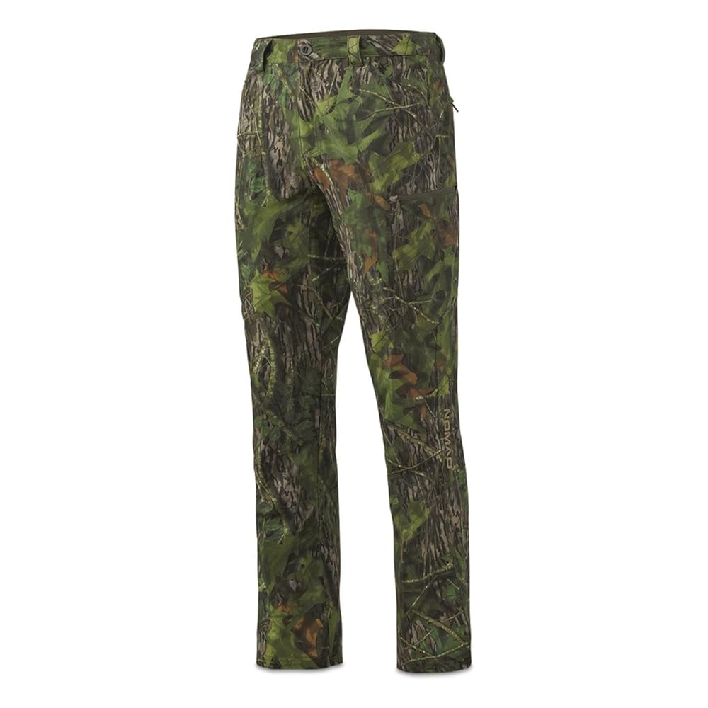 NOMAD Men's Stretch-Lite NXT Pants Mossy Oak Shadowleaf 3XL